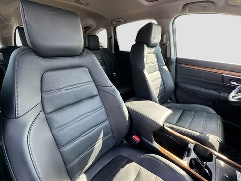 Used 2022 Honda CR-V Touring image 32