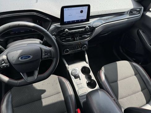 Used 2024 Ford Escape ST-Line FWD image 28