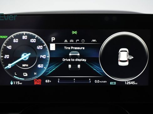 Used 2023 Kia Niro Wave w/ Wave Preserve Package image 7