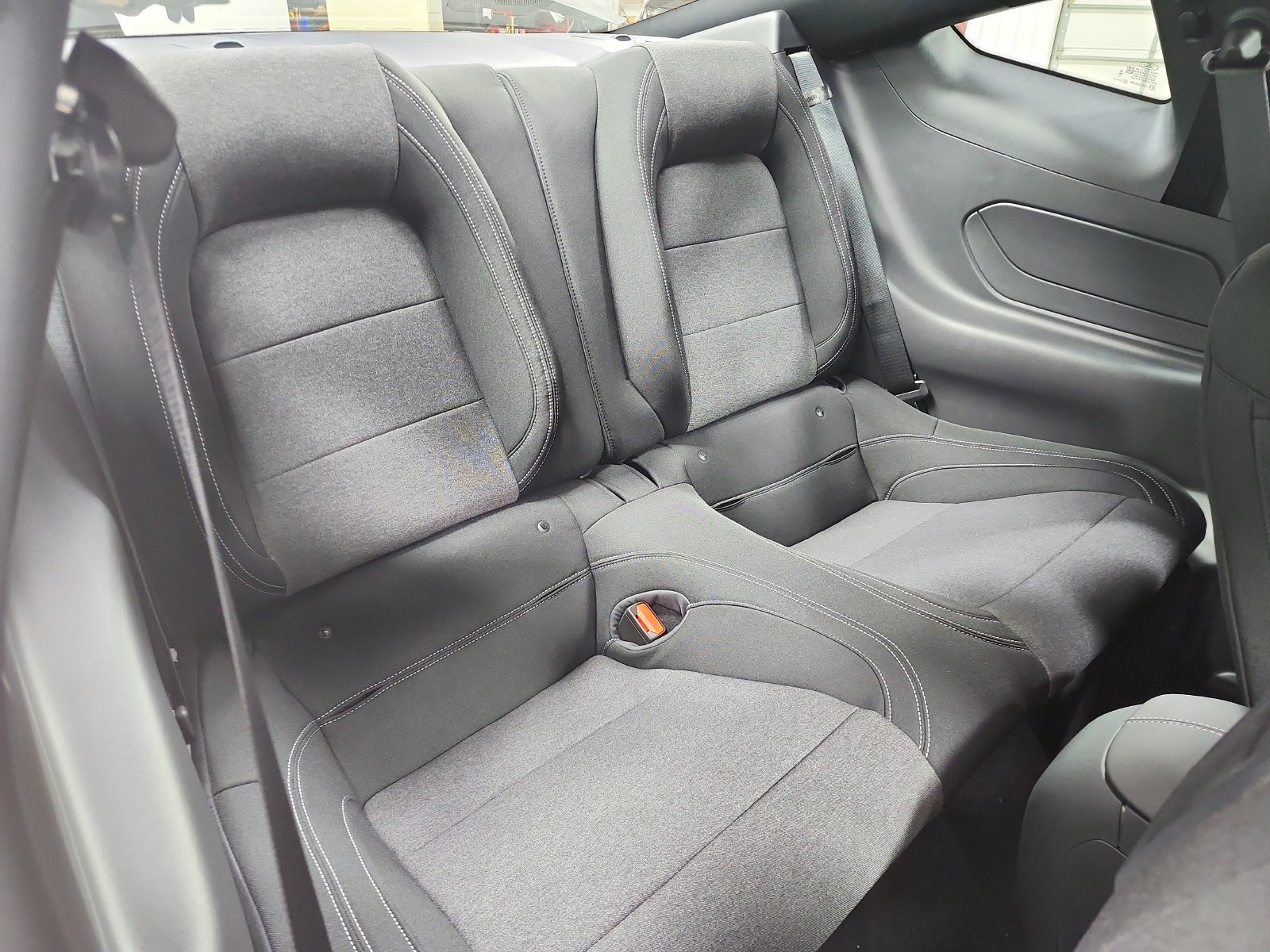 Used 2026 Ford Mustang GT RWD image 32