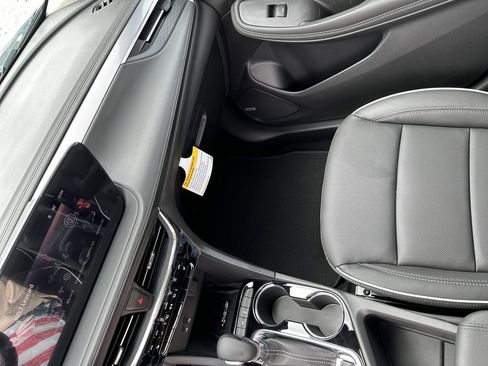 New 2026 Buick Encore GX Avenir w/ Avenir Technology Package image 24