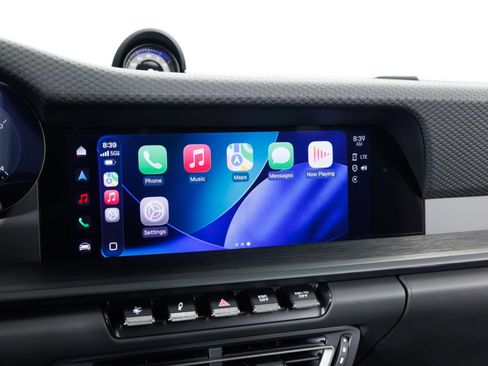 Used 2022 Porsche 911 GT3 image 27