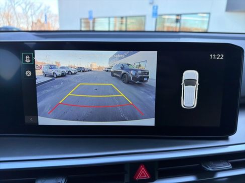 New 2026 Kia Sorento EX image 36