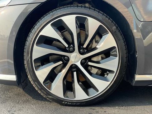 Used 2023 Lucid Air Grand Touring AWD/4WD image 23