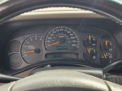Used 2004 Chevrolet Silverado 1500 LT w/ Light Duty Power Package RWD image 20
