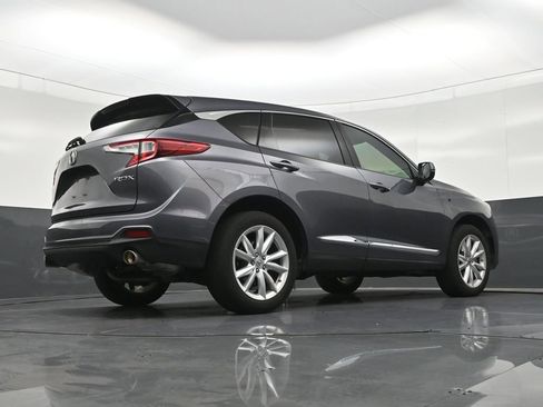Used 2019 Acura RDX FWD image 26