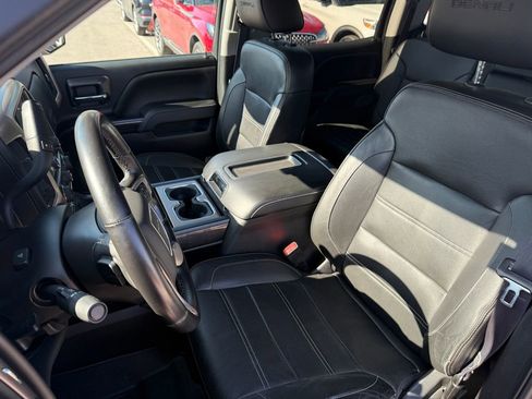 Used 2015 GMC Sierra 1500 Denali AWD/4WD image 22
