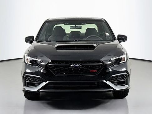 New 2026 Subaru WRX AWD/4WD image 2