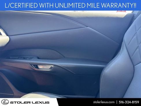 Used 2023 Lexus RX 350 Premium w/ Accessory Package (Z1) AWD/4WD image 39