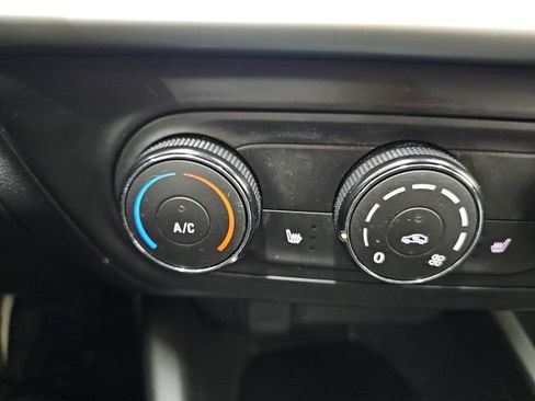 Used 2024 Chevrolet Trax RS w/ Driver Confidence Package image 10