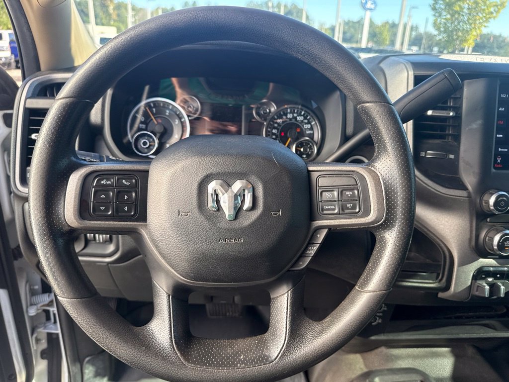 Used 2020 RAM 2500 Tradesman AWD/4WD image 17