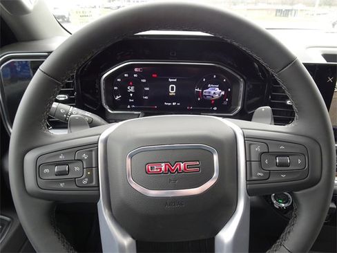 New 2026 GMC Sierra 1500 Elevation w/ Elevation Premium Package image 23