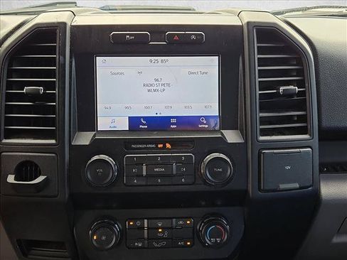 Used 2020 Ford F150 XL w/ Equipment Group 101A Mid RWD image 12