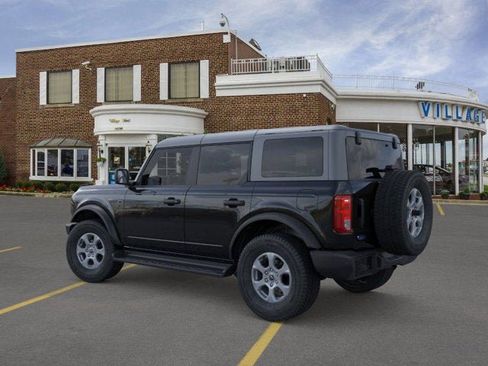 New 2026 Ford Bronco Big Bend image 29