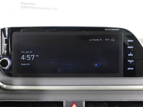 Used 2023 Hyundai Sonata SEL image 8