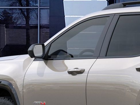 New 2027 GMC Terrain AT4 w/ Technology Package II AWD/4WD image 12
