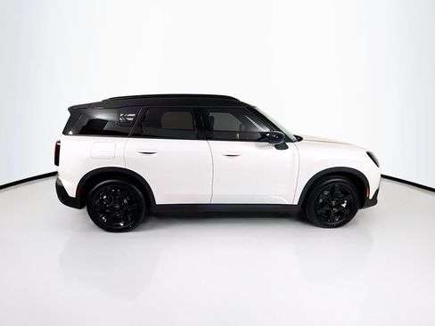 New 2027 MINI Cooper Countryman S AWD/4WD image 4