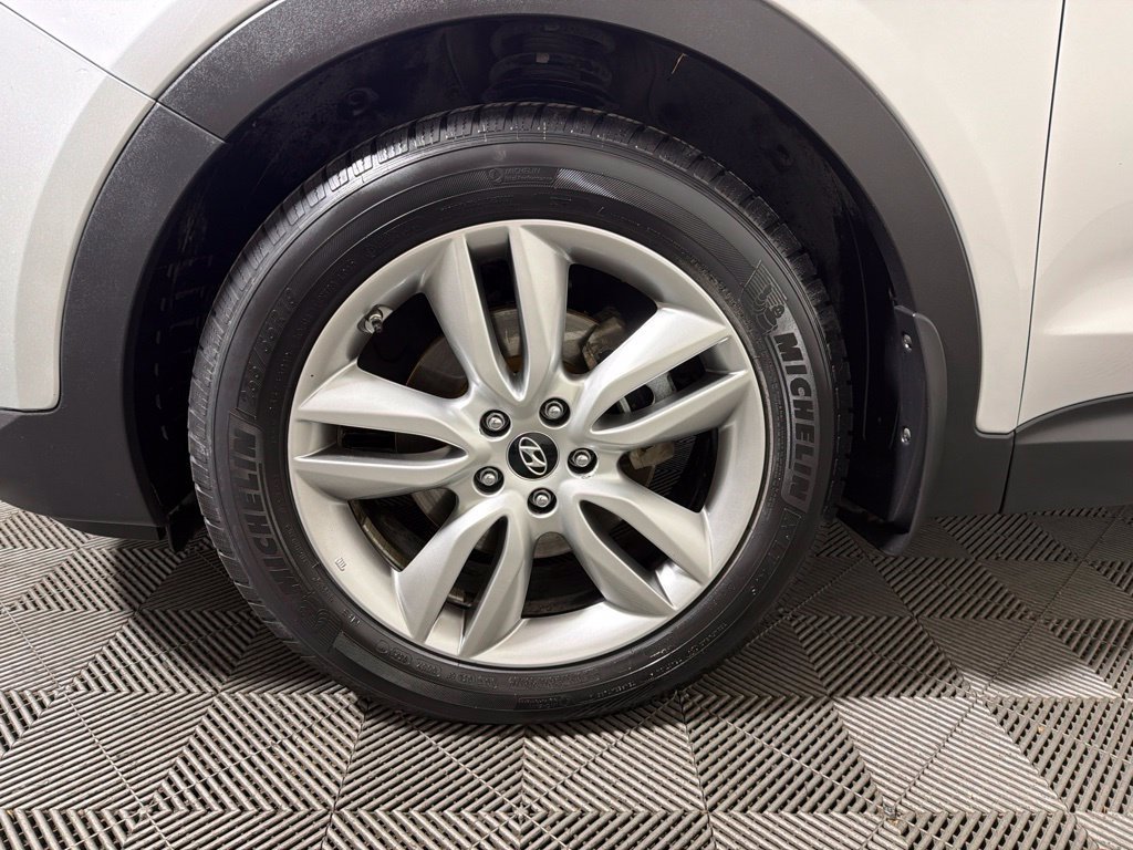 Used 2014 Hyundai Santa Fe Sport 2.0T w/ Navigation Package 06 FWD image 26
