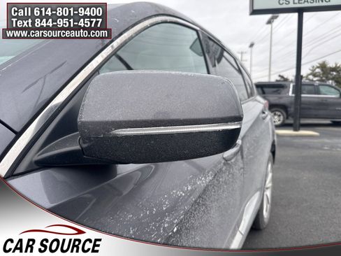 Used 2019 Acura RDX Base image 11