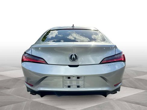 Used 2025 Acura Integra FWD image 7