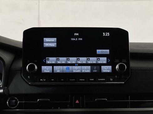 Used 2022 Mitsubishi Outlander SE FWD image 18