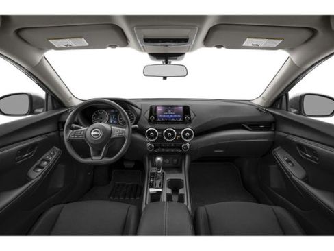 New 2025 Nissan Sentra S image 11
