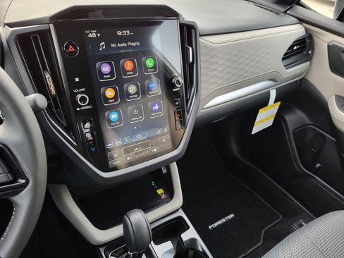 New 2026 Subaru Forester Premium image 8