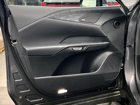 Used 2024 Lexus RX 350 F Sport w/ Convenience Package image 21