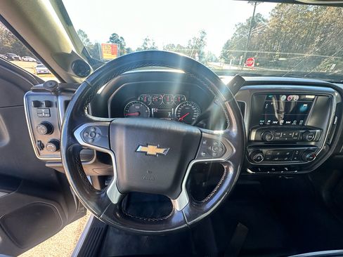 Used 2016 Chevrolet Silverado 2500 LT image 11