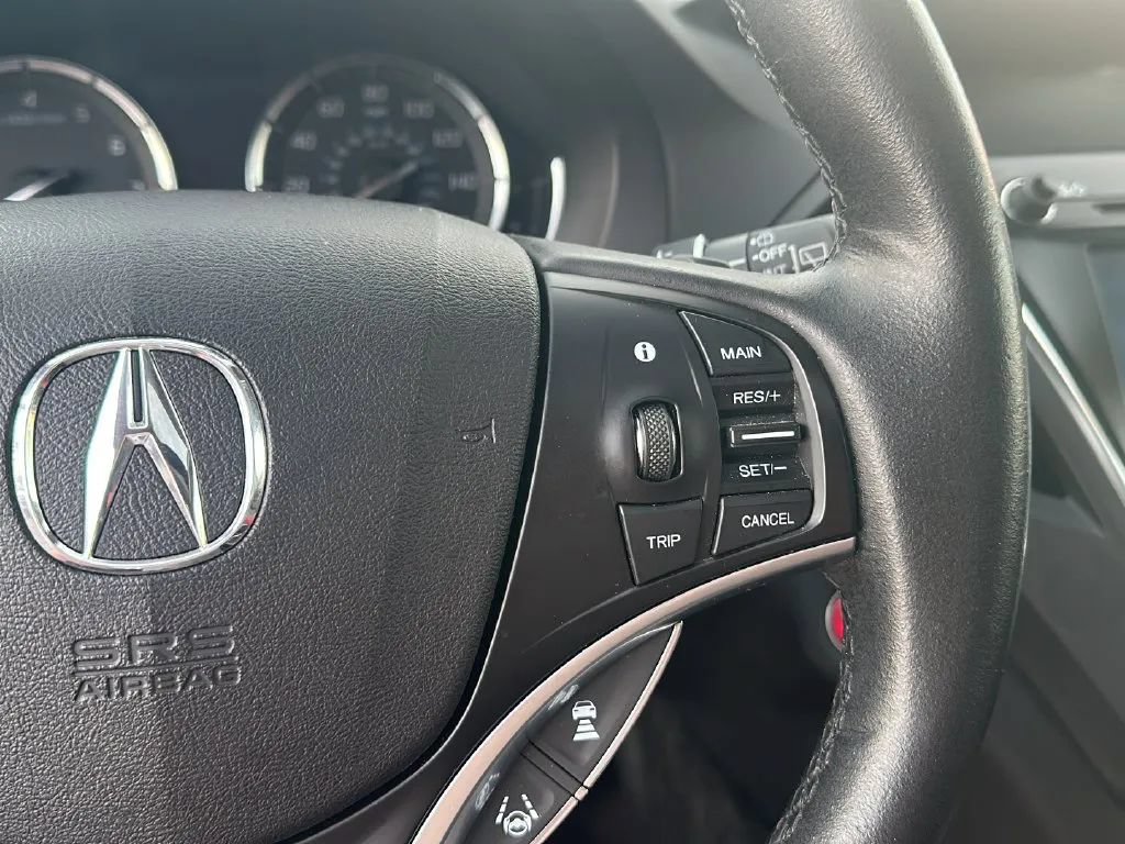 Used 2019 Acura MDX w/ Advance Package AWD/4WD image 21