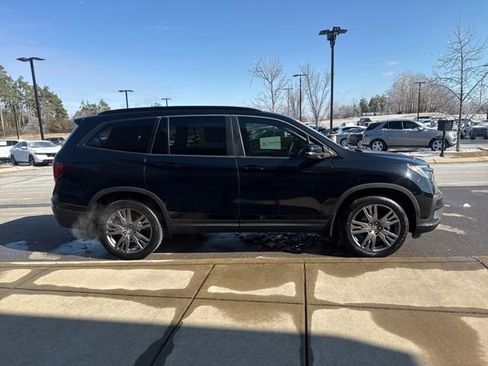 Used 2022 Honda Pilot Sport image 5