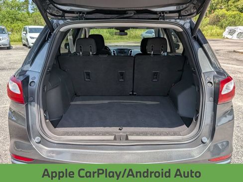 Used 2020 Chevrolet Equinox LT FWD image 31