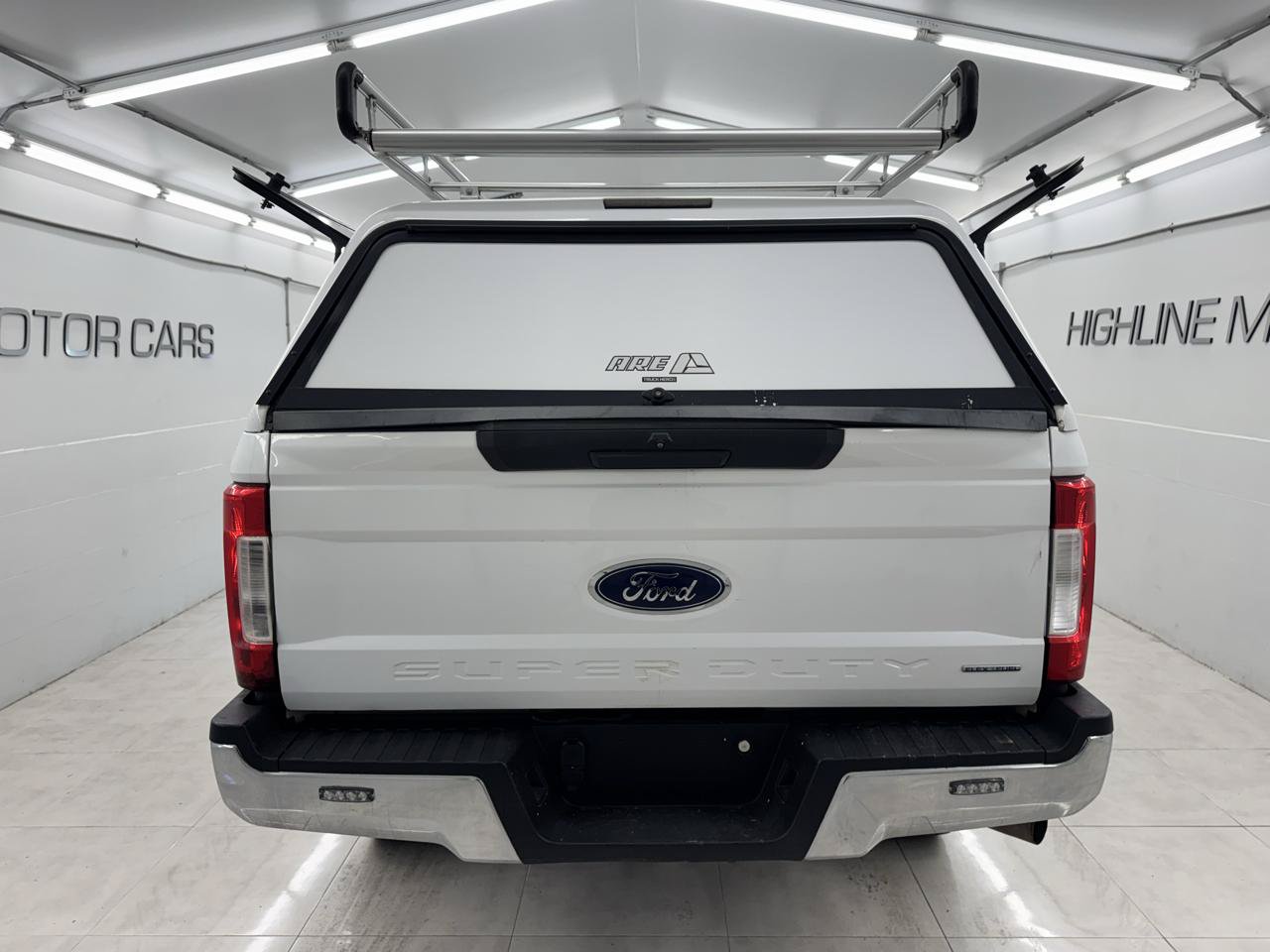 Used 2019 Ford F250 XLT AWD/4WD image 5