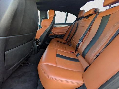 Used 2019 BMW M5 w/ Executive Package image 18