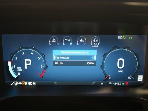 Used 2025 Ford F150 Raptor image 14