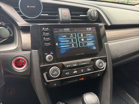 Used 2021 Honda Civic EX-L image 24