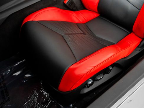 Used 2023 Chevrolet Corvette Z06 image 28