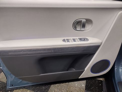 Used 2023 Hyundai Ioniq 5 SEL image 16