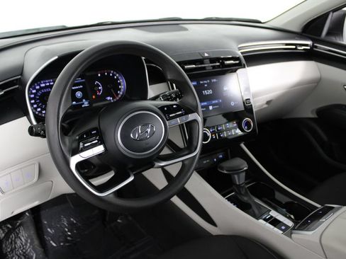 Certified 2023 Hyundai Tucson SEL FWD image 19
