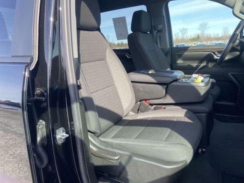 Certified 2025 Chevrolet Silverado 2500 LT w/ Convenience Package AWD/4WD image 27