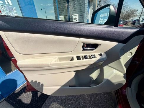 Used 2013 Subaru Crosstrek 2.0i Limited w/ Popular Pkg 2 image 23