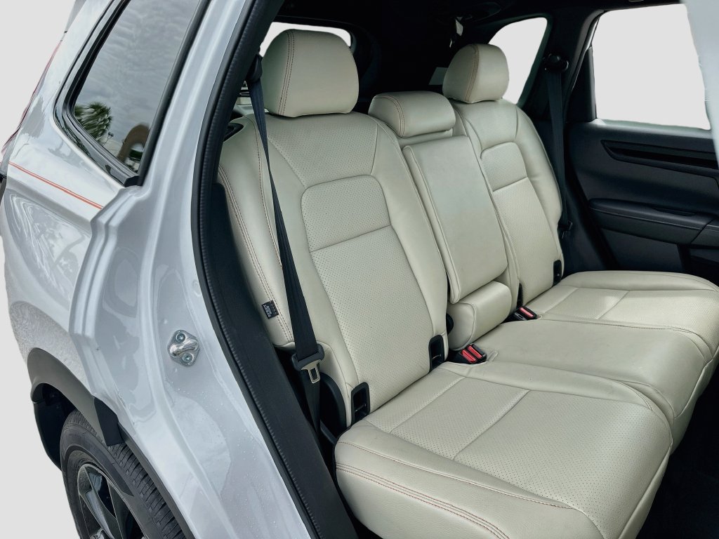 Used 2026 Honda CR-V Sport-L image 26