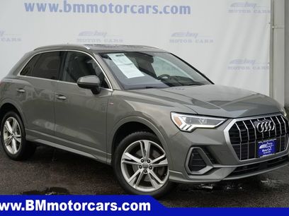 Used 2021 Audi Q3 2.0T Premium Plus w/ Premium Plus Package