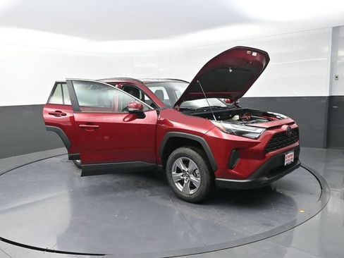 New 2025 Toyota RAV4 XLE w/ Convenience Package AWD/4WD image 35