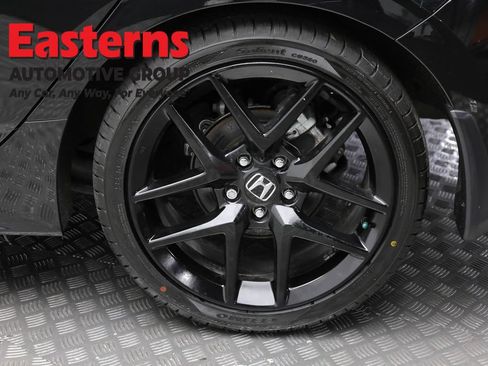 Used 2022 Honda Civic Sport image 8