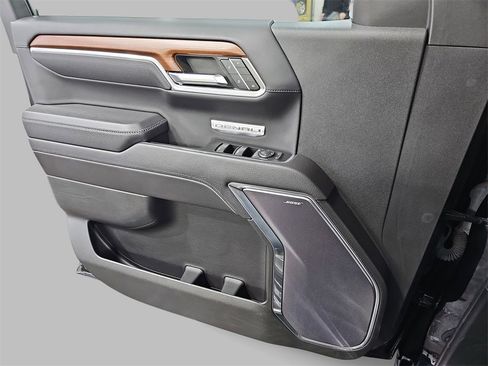 Used 2022 GMC Sierra 1500 Denali image 32