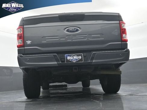 Used 2022 Ford F150 XL w/ STX Appearance Package AWD/4WD image 22