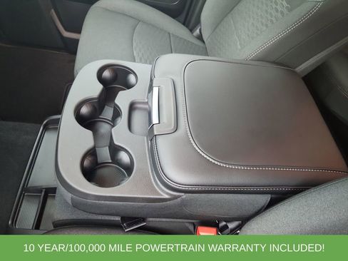 New 2026 RAM 2500 Tradesman image 30