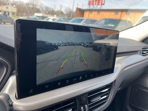 Certified 2023 Ford Escape Active w/ Tech Pack #2 image 15