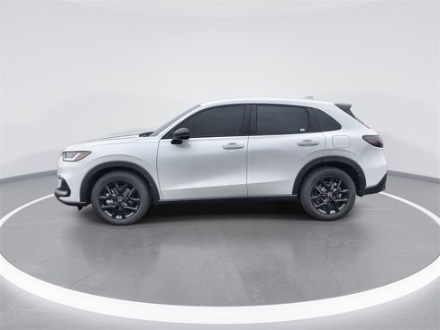 Used 2025 Honda HR-V Sport image 5